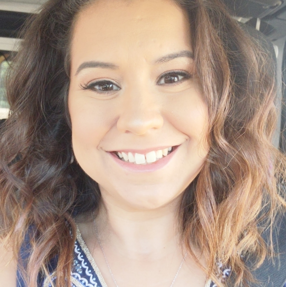 Meet your Posher, Amanda